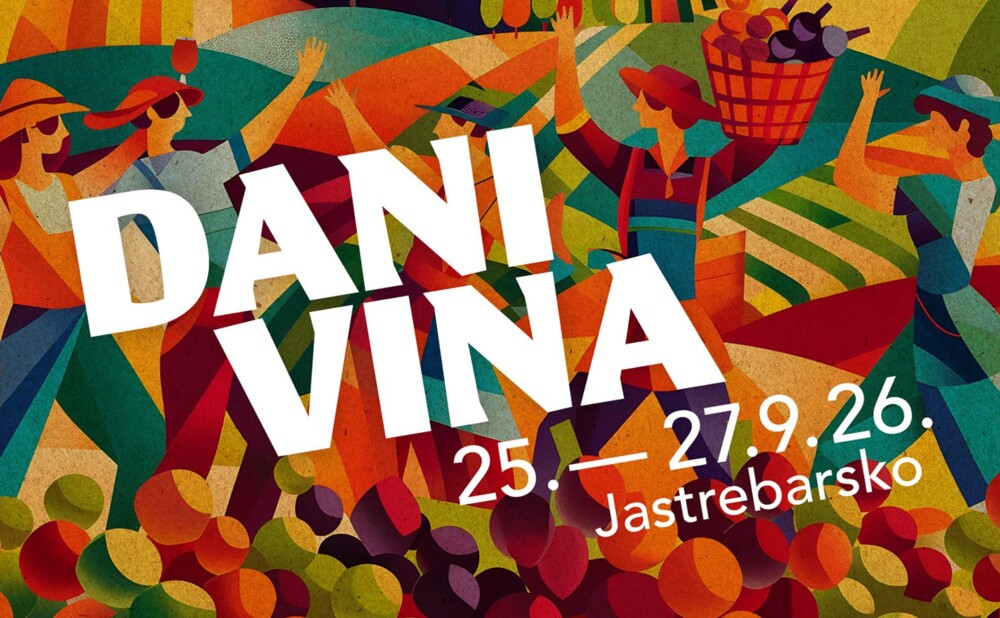 Dani vina Jastrebarsko