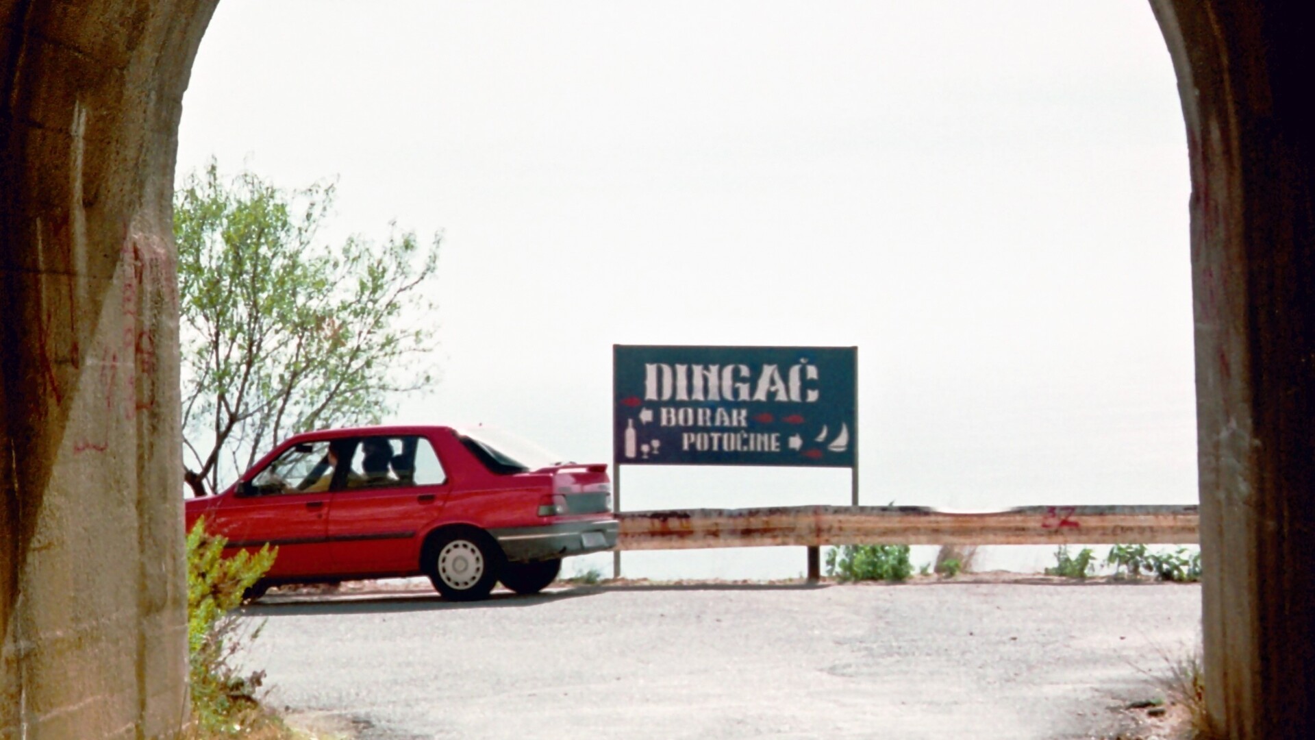 Nedjeljne priče o velikim hrvatskim vinima (5): Dingač Bura i Dingač Kiridžija od grožđa su koje raste desno od tunela
