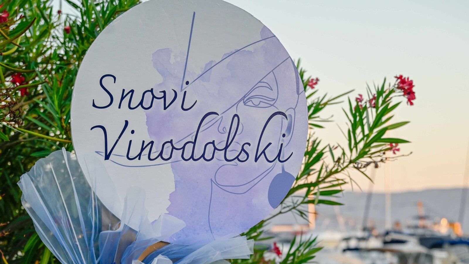 Snovi Vinodolski once again lived up to its name! They turned a summer evening into a moments worth remembering