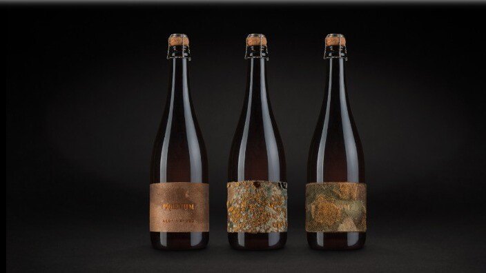 Pjenušac Piquentum Brut Nature osvojio je u New Yorku prestižne nagrade za etiketu od kvasaca koja se mijenja poput vina