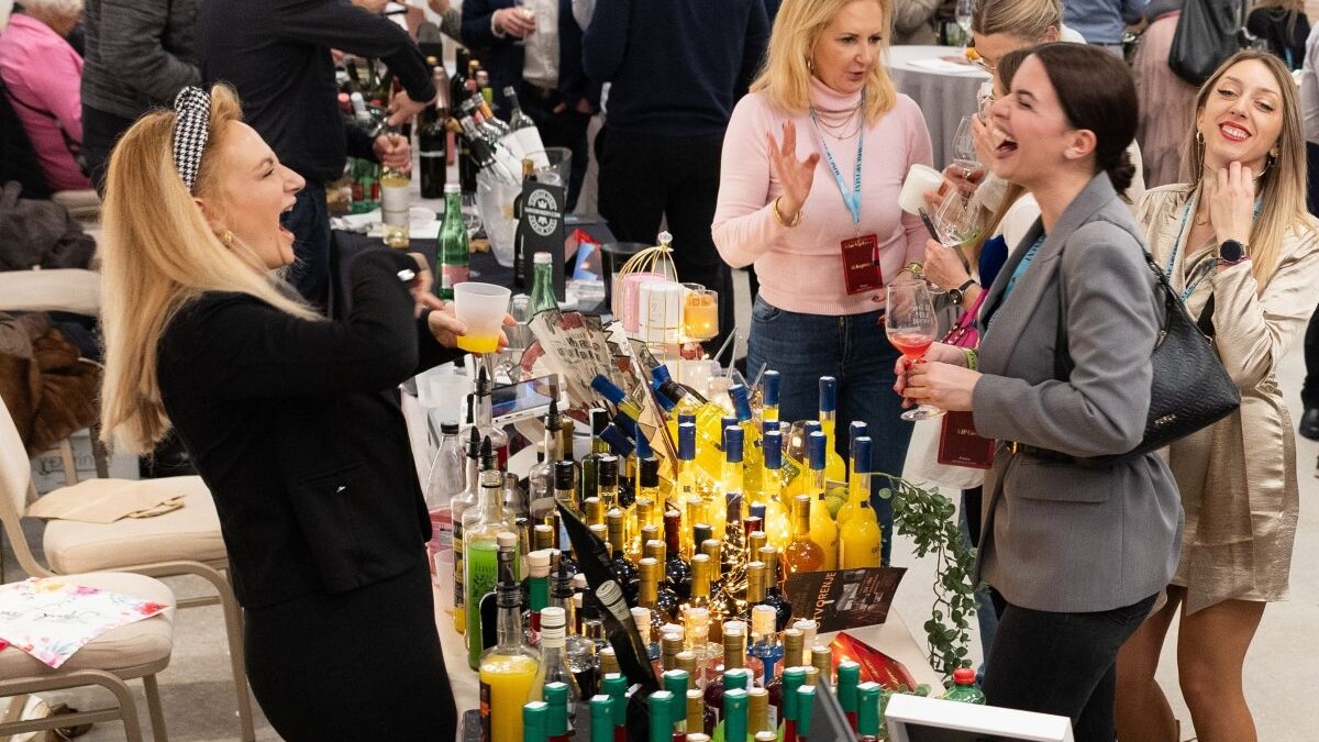 Wine ViP Event ulazi 2027. godine u drugo desetljeće! Zagreb, Rijeka, Pula, Zadar i Split bit će domaćini