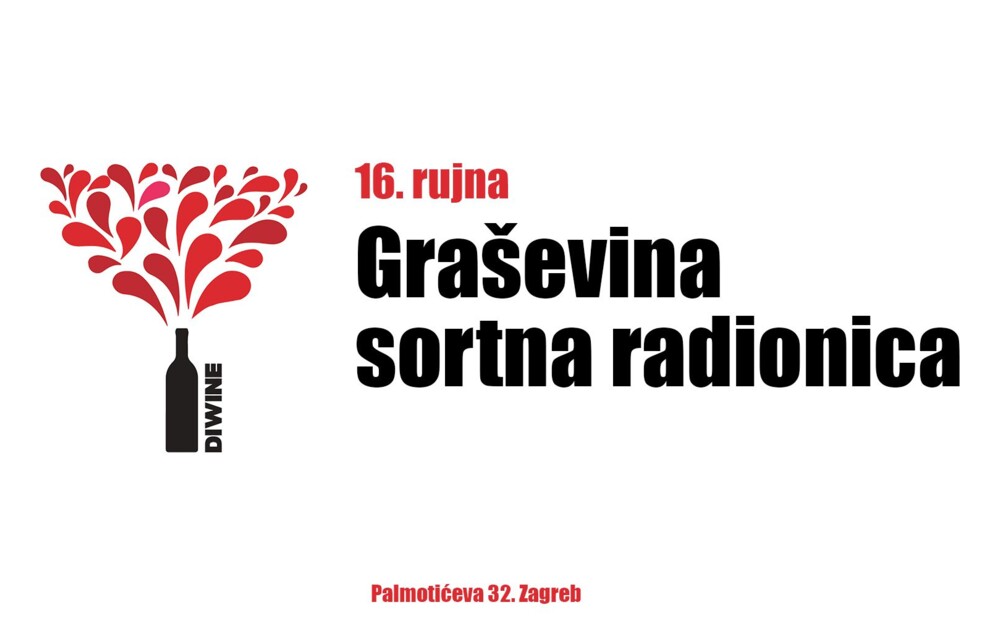 diWine - graševina / sortna radionica