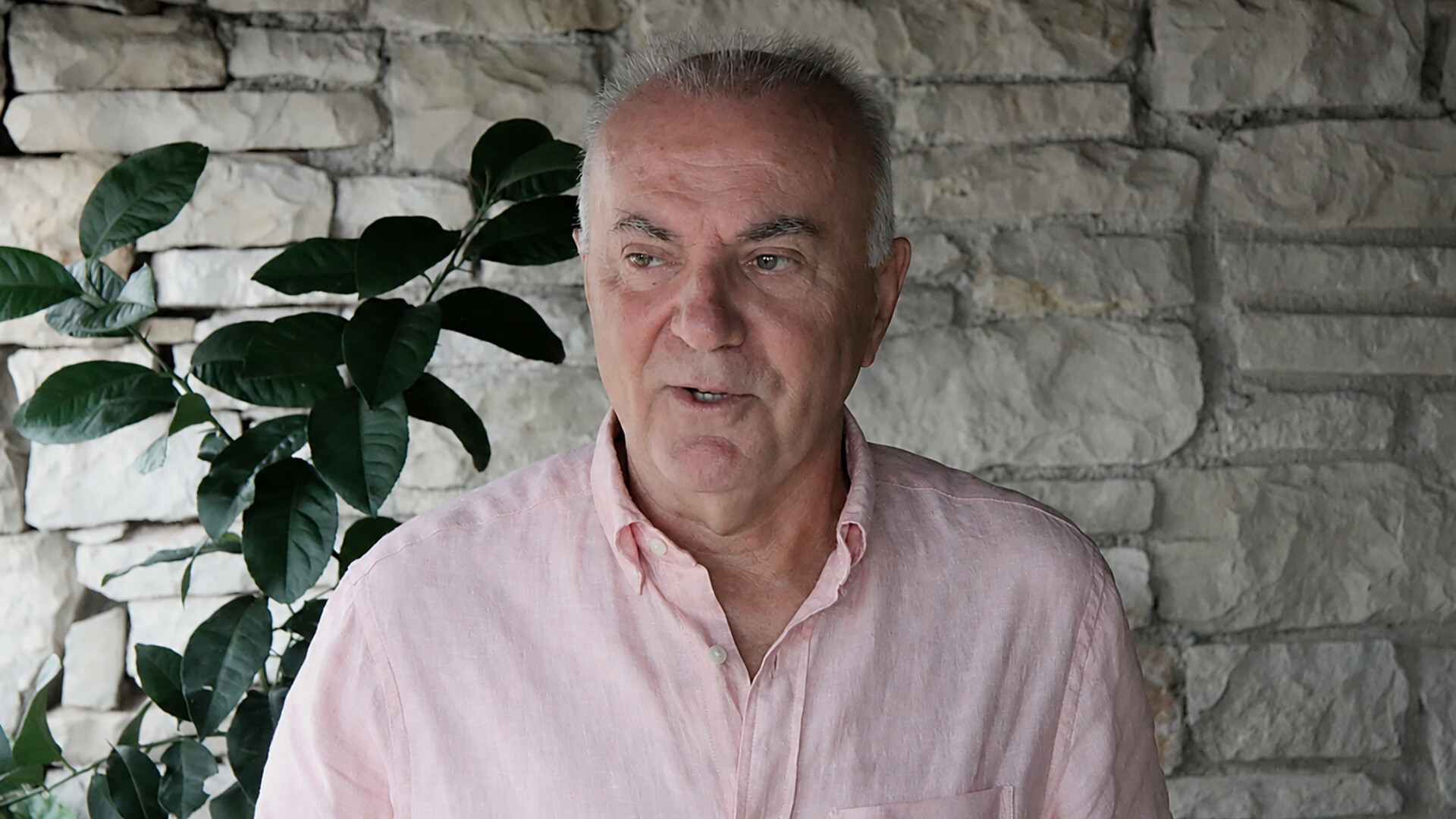 Marino Markežić Kabola: U ljubavi i u vinarstvu vrijeme se ne može kupiti