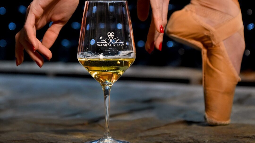Sauvignon can be translated as savage, it is also called fumé blanc, and Rabelais mentioned it as fiers five centuries ago