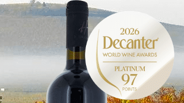 Vole Mađare Decanterovi ocjenjivači: Best in Show, osam platina, 15 zlata, 52 srebra, 68 bronci...