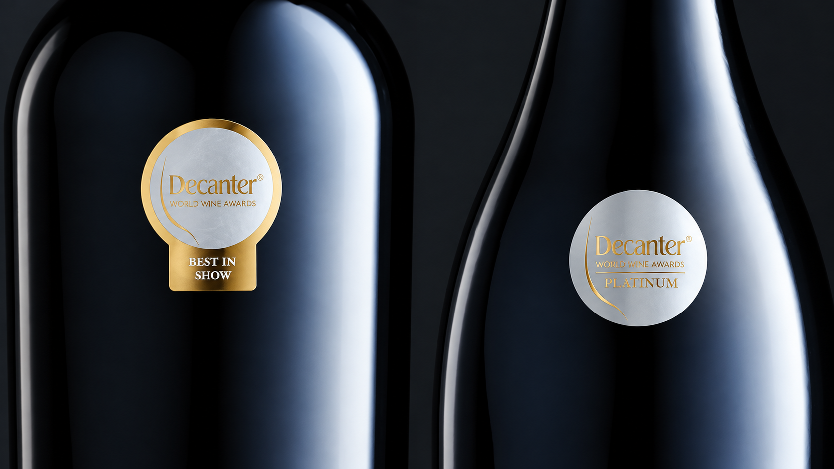 Sunday Stories About Great Croatian Wines (2): Decanter’s Best in Show for Veralda Istrian 2015 and Marijan Plavac Plaža 2021